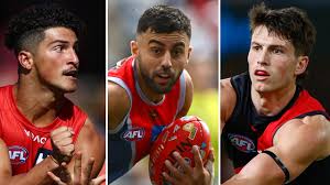 21 unsigned names flying under the radar… and many are worthy of AFL trade interest | Watson’…