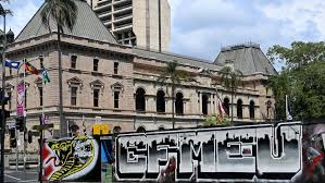 CFMEU organiser urinated on worksite floor, inquiry hears | CFMEU organiser ‘urinated on worksi…