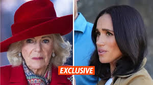 “Can she be trusted?”: Meghan Markle infuriates Queen Camilla with shock act | Heartbreaking reas…