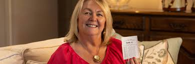 Cranbourne woman’s change of TattsLotto ticket leads to $1.2 million change of fortune | ‘Qui…