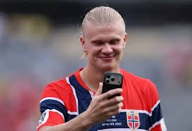 Erling Haaland snubs US TV interview in preparation for World Cup quarter-final vs England | Erli…