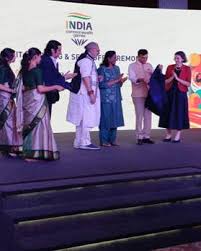Indian Contingent to Showcase Sustainable Jute Apparel at Commonwealth Games 2026 | India’s 124-A…