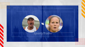 Janice Tjen vs Daria Kasatkina Prediction & Picks – WTA Wimbledon Championships | Janice Tjen vs …
