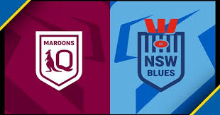 Maroons v Blues: Game 3 | NSW Blues arrive at Kingscliff base | State of Origin III preview: Blue…