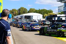 Matter attended to, Townsville schedule revised | NTI Townsville 500 delayed by bomb scare | Bomb…
