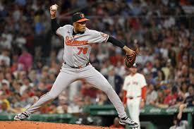 Orioles Open To Moving Righty Bullpen Arm | 5 paths Orioles GM Mike Elias could take at MLB trade…