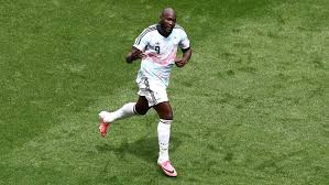 Romelu Lukaku Has a Better International Scoring Average Than Messi and Cristiano Ronaldo | The i…