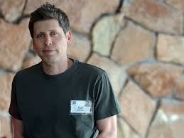Sam Altman says we are in the singularity: ‘This is the moment’ | Sam Altman says AI will be bett…