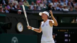 Stało się. Iga Świątek odpadła z Wimbledonu! | Wszyscy piszą to samo po porażce Świątek …