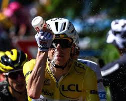 Tadej Pogacar urges radical overhaul of Tour de France amid stifling heatwave | Tour de France 20…