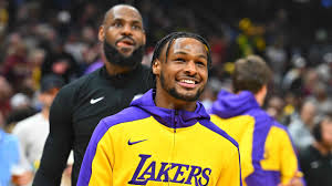 Twist in Bronny fate: What LeBron call means for son as agent responds to burning question | New …