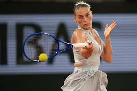 WTA Wimbledon Round of 16 Best Bets Including Ashlyn Krueger vs Marta Kostyuk | Britain Wimbledon…