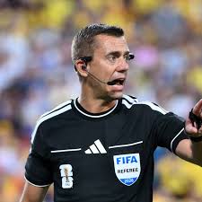 Who Are The Referees For England vs. Norway? | Who is Clement Turpin, the referee for England vs …