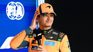 Why Norris thinks Spa Qualifying was one of his ‘best laps’ | Isack Hadjar faces a back-of-gr…