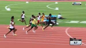 Why sprint star Eddie Nketia turned his back on New Zealand to represent Australia at Commonwealt…