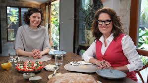 Allegra Spender on the hardest decision she’s ever made | Kitchen Cabinet: Aug 4 | KITCHEN CABINE…