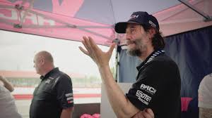 Keanu Reeves Motorcycle Racing Series ‘Hooligans’ Renewed For Season 2 On Samsung TV Plus | P…