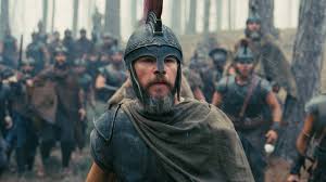 Mel Gibson vs Christopher Nolan: Whose ‘The Odyssey’ Would Win? | 24 Years Later, The Most Terrif…
