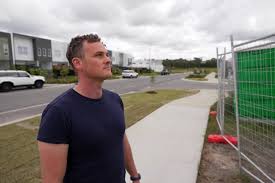 Planning U-turn transforms couple’s dream home into nightmare | Fury as neighbour builds home o…