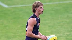 RND23 Injury Update: Riddle, O’Meara, Wagner | Longmuir says Reid injury may be worse than firs…