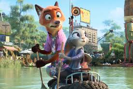 ‘Zootopia 3’ in the Works at Disney | ‘Zootopia 3’ In Works At Disney; Ke Huy Quan & Ginn…
