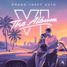 Announcing Grand Theft Auto VI: The Album, Coming November 19 | GTA 6 soundtrack reveal revives d…