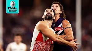 Cal-culations: Former Dees lock in for heavyweight battle | 2026 AFL Preliminary Final – Hawthorn…