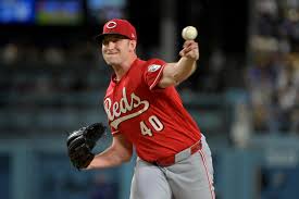 Nick Lodolo Explains What Went Wrong in Reds Loss to Dodgers | Nick Lodolo fights command in loss…