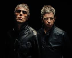 Oasis announce 2027 tour, including return to Knebworth 30 years after historic concerts | Oasis …