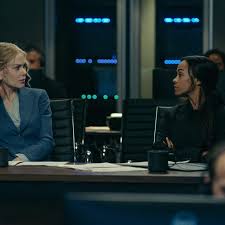 ‘Lioness’ Season 4: Will Zoe Saldaña Return? | Is ‘Lioness’ Renewed or Canceled? Major Clues…