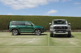 2027 GWM Haval H7 price and specs: Boxy new-generation PHEV, hybrid SUV reaches showrooms | Sharp…