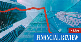 ASX 200 LIVE: Australian shares set to open lower, China and US price reports pending | ASX slips…