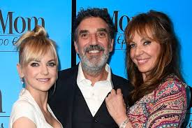 Anna Faris hits back after brutal dig from sitcom creator: ‘Didn’t see that coming’ | Anna …