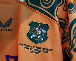 Australia v New Zealand: Bledisloe Cup rugby union international – live | Live: Wallabies seeki…
