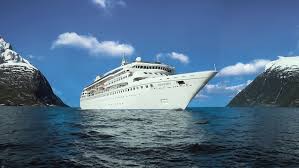 Australians stranded in Cambodia after cruise ship suspends operations | Luxury cruise passengers…