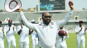 BAN vs WI Cricket Scorecard, 1st Test at Dhaka, October 28 – November 01, 2026 | Bangladesh v Wes…