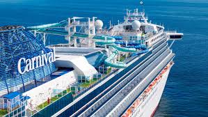 Carnival Cruises axes half of Australian fleet | Carnival Cruise Line announces two ships will be…