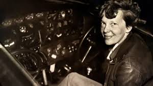 Crew searching for Amelia Earhart plane lands at remote island infested with carnivorous crabs | …