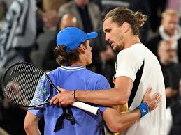 Demon set for Shanghai test against new tennis top dog | Why Novak Djokovic will be cheering on A…