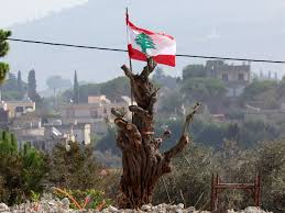 Division in Lebanon over Hezbollah’s confiscated explosives | Hezbollah Says Explosives Shipmen…