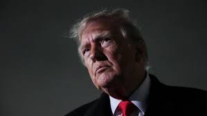 Donald Trump calls off planned live stream of firing squad execution | Trump cancels plan to live…