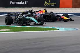 F1 Bahrain GP in Malaysia: Max Verstappen wins in chaos as George Russell retires | Bahrain GP in…