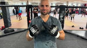Gatineau’s Julien Leblanc on getting back into the Octagon | October 17, 2026: UFC Fight Night: J…