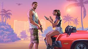 Grand Theft Auto VI Launch Trailer | Justice Composed the Score for Grand Theft Auto VI | GTA 6 R…