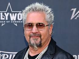 Guy Fieri and Andrew and Tristan Tate controversy: Here’s what to know | Court Sets November Ex…