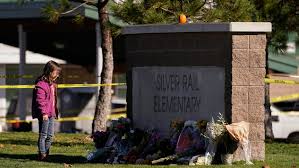‘Hero’ bystanders helped prevent further bloodshed in Oregon shooting | Dad on lunch break kills …