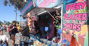 Inside the action at Royal Geelong Show | Sunshine and free entry draw crowds to Geelong Show | A…