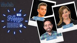 KSR Happy Hour: Crossover Season and Roadtrip FOMO | Hailey Bieber sold Rhode to e.l.f. Beauty af…