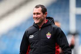 “Key player’ – Kristian Woolf on coaching against new Dolphin recruit | England captain Geo…