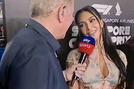 Kim Kardashian breaks silence over brutal F1 reporter snub: ‘Did I not know the rules?’ | ‘…